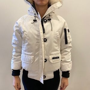 Canada goose Jacket